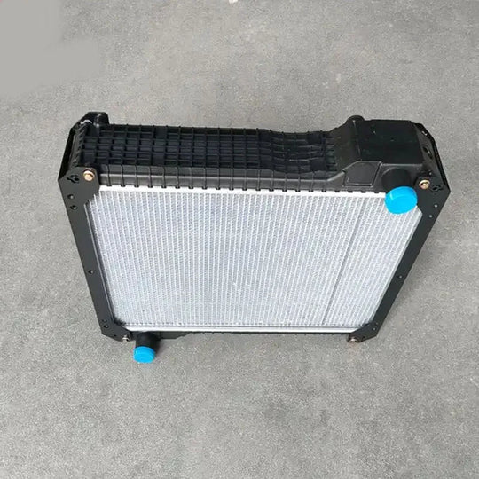 Water Radiator Core 30/926051 for JCB 4CX 3CX Backhoe Loader-BeeSpareParts