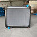 Water Radiator Core 30/926051 for JCB 4CX 3CX Backhoe Loader-BeeSpareParts