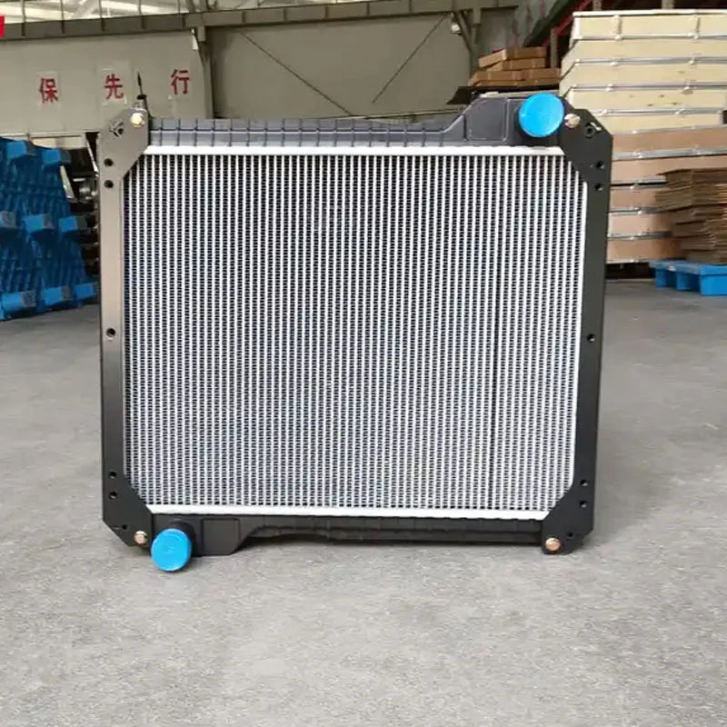Water Radiator Core 30/926051 for JCB 4CX 3CX Backhoe Loader-BeeSpareParts