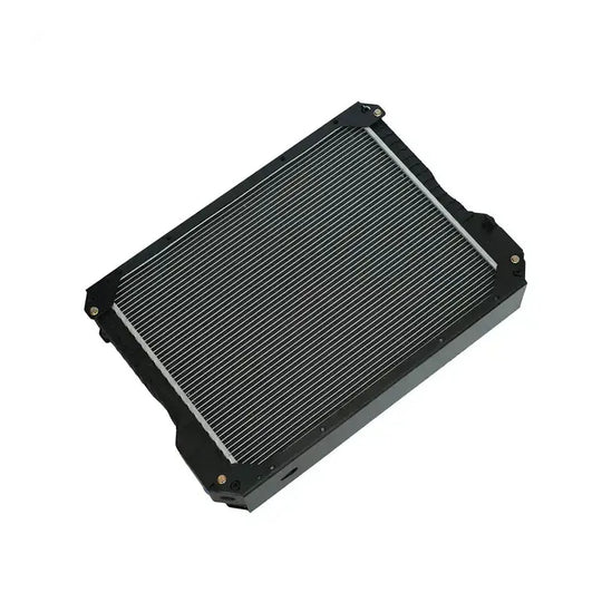 Water Radiator Core 332/C5000 for JCB 531-70 550-140 535-95 535-125 541-70-BeeSpareParts