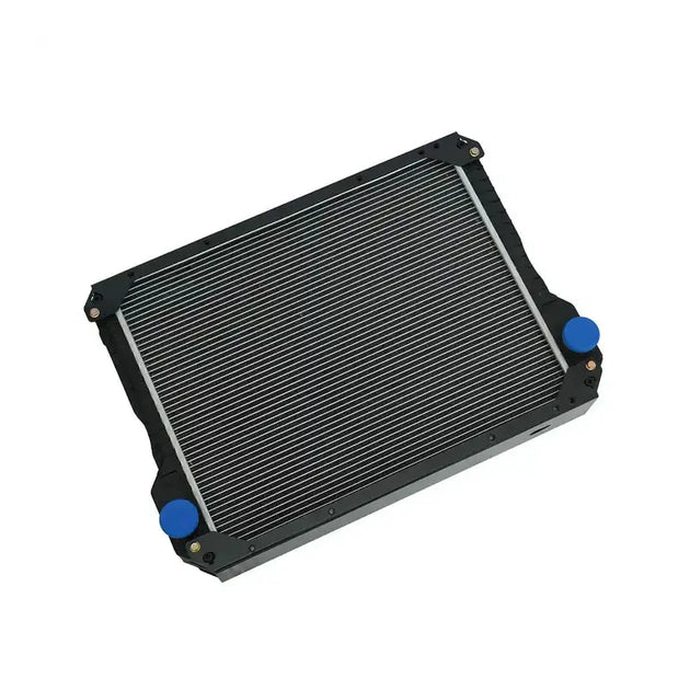 Water Radiator Core 332/C5000 for JCB 531-70 550-140 535-95 535-125 541-70-BeeSpareParts