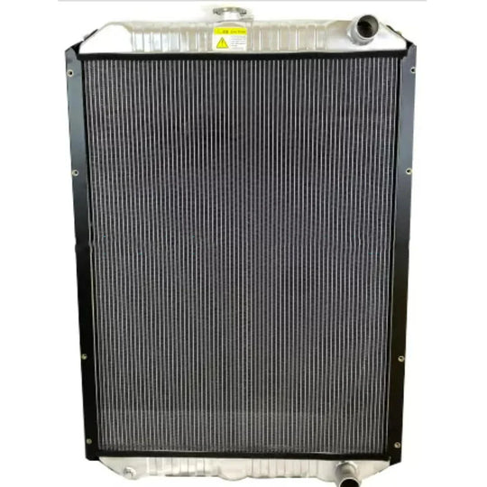 Water Tank Radiator 204-0884 2040884 For CAT Excavator E322C E325C E322CL E325CL-BeeSpareParts