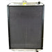 Water Tank Radiator 204-0884 2040884 For CAT Excavator E322C E325C E322CL E325CL-BeeSpareParts