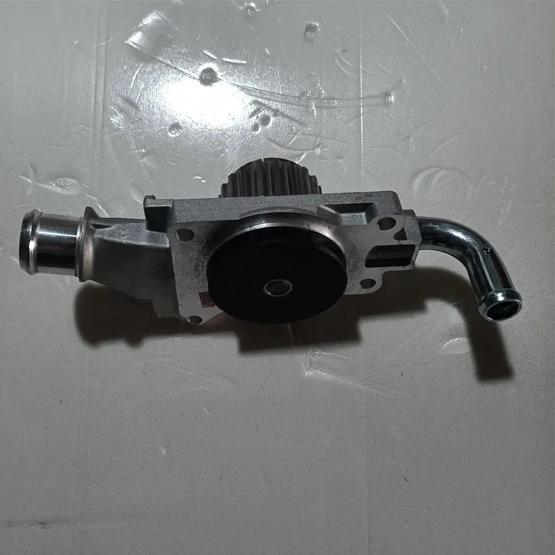 Water pump assy. for Chinese CHERY TIGGO 3X SQRD4G15B 1.5L Engine Auto car motor part D4G15B-1307010-BeeSpareParts