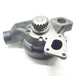 Water Pump 02/200850 02/201630 for JCB 3D-2WD 3CX 4C444 4CN-4 4CN-2 525-50 411BLE