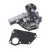 Water Pump 107-2473 1072473 for Caterpillar Cat 3044C 933 933C 939 939C D3C III D4C III D5C III