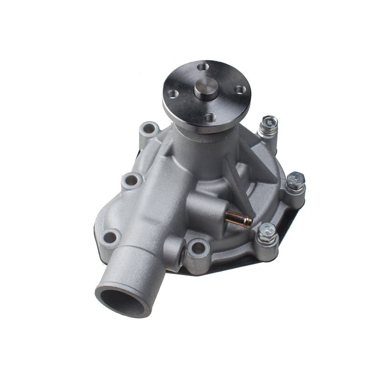 Water Pump 107-2473 1072473 for Caterpillar Cat 3044C 933 933C 939 939C D3C III D4C III D5C III