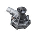 Water Pump 107-2473 1072473 for Caterpillar Cat 3044C 933 933C 939 939C D3C III D4C III D5C III