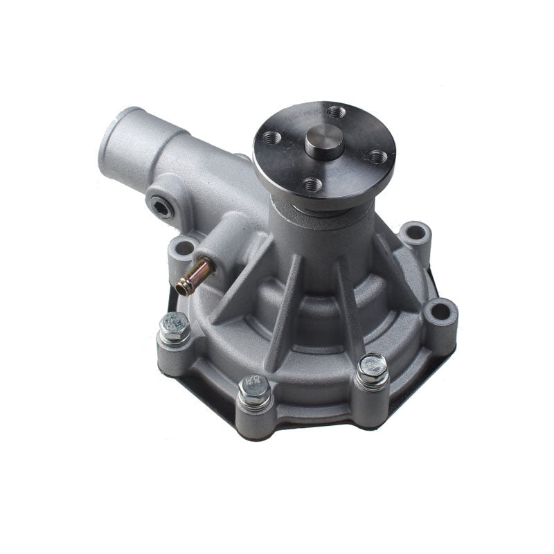 Water Pump 107-2473 1072473 for Caterpillar Cat 3044C 933 933C 939 939C D3C III D4C III D5C III