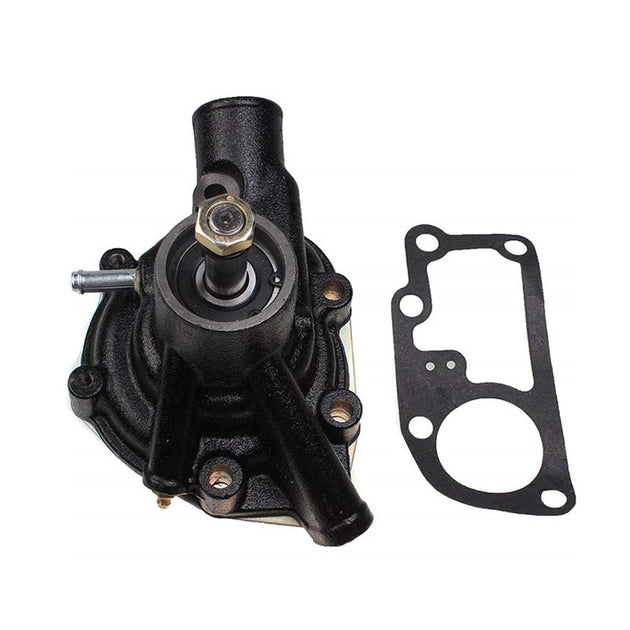 Water Pump 34545-00013 Fit for S4F S2E S3E S4E S4E2 Forklift FD20-30