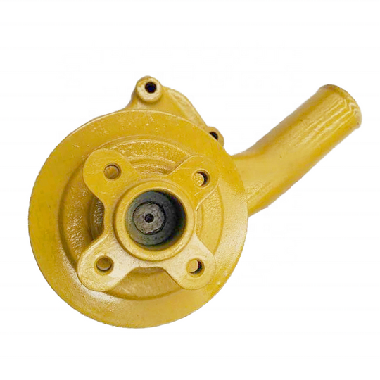 Water Pump 6144-61-1400 6144-61-1401 6144-61-1402 for Komatsu D20A-5 D20P-5 D20Q-5 D20S-5 D21A-5 D21P-5 D21Q-5 D21S-5 2D94 4D94