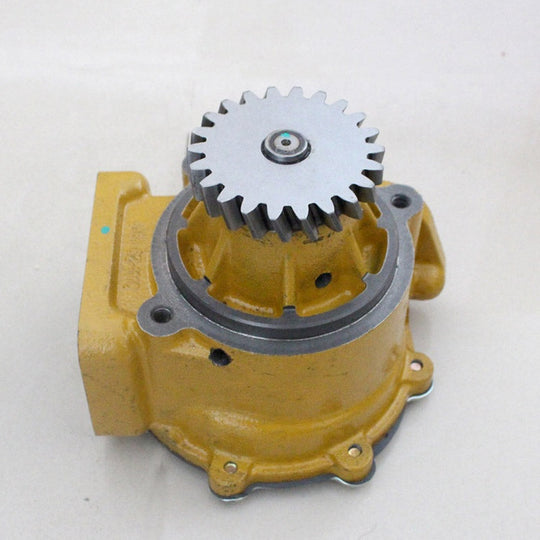 Water Pump 6151-62-1102 6151-62-1104 for Komatsu PC400-6 Engine 6D125