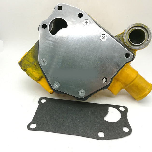 Water Pump 6206-61-1504 for Komatsu Dozer D31P-18 D31Q-18 D31S-18 Engine 6D95L