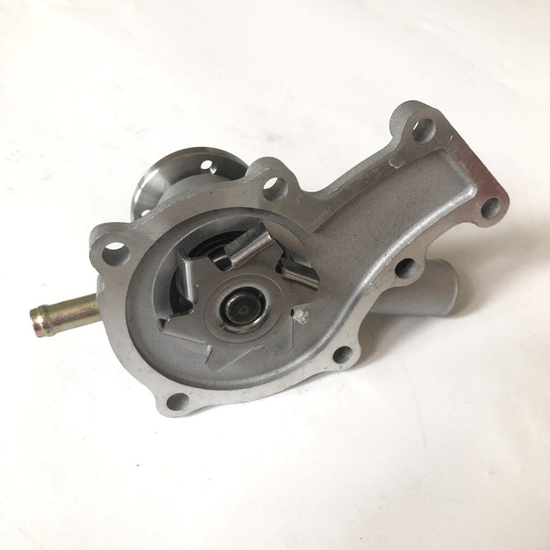 Water Pump 6670506 for Bobcat Excavator 320 322 Skid Steer Loader 453 463 MT50 MT52