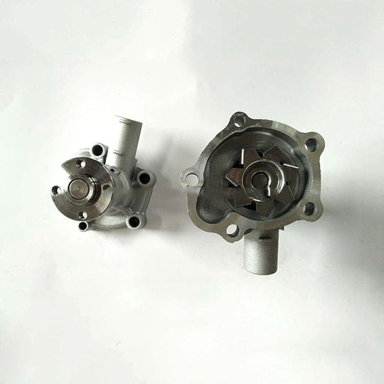 Water Pump CH15502 compatible with John Deere 665 780 785