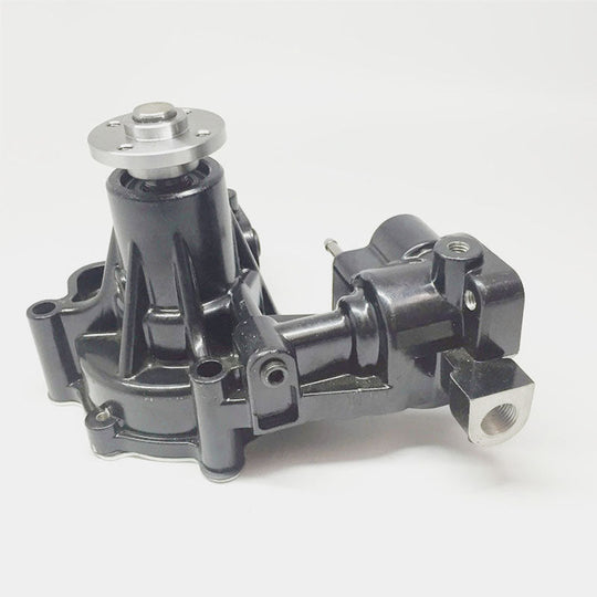 Water Pump VOE11713724 For Volvo EC27C EC35 EC35C EC45 ECR38 ECR48C Excavator