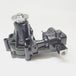 Water Pump VOE11713724 For Volvo EC27C EC35 EC35C EC45 ECR38 ECR48C Excavator