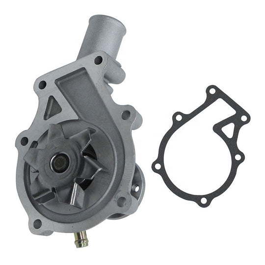 Water Pump with Gasket Engine Spare Parts For 6672429 6680278 Loader 463 553 S70 S100 425 428 E25 E26
