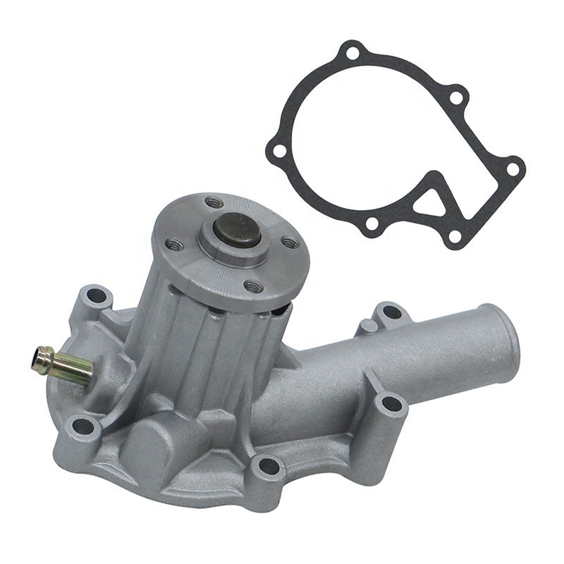 Water Pump with Gasket Engine Spare Parts For 6672429 6680278 Loader 463 553 S70 S100 425 428 E25 E26