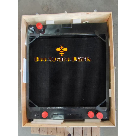Water Radiator 113-3636 1133636 for Caterpillar CAT 928G IT28G