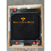 Water Radiator 113-3636 1133636 for Caterpillar CAT 928G IT28G