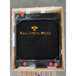 Water Radiator 113-3636 1133636 for Caterpillar CAT 928G IT28G