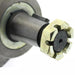 Wheel Motor For 1-523328 103-6988 Parker TF0240US081AADD Toro Z Master LawnMower-BeeSpareParts