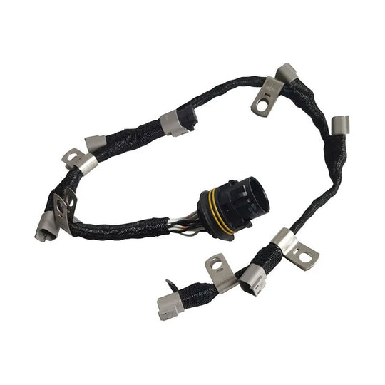 Wiring Harness 4022870 Electronic Control Module Compatible with Cummins ISM QSM M11-商业/工业-BeeSpareParts