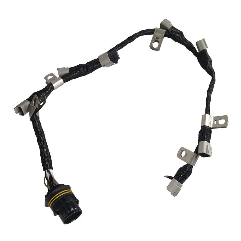 Wiring Harness 4022870 Electronic Control Module Compatible with Cummins ISM QSM M11-商业/工业-BeeSpareParts