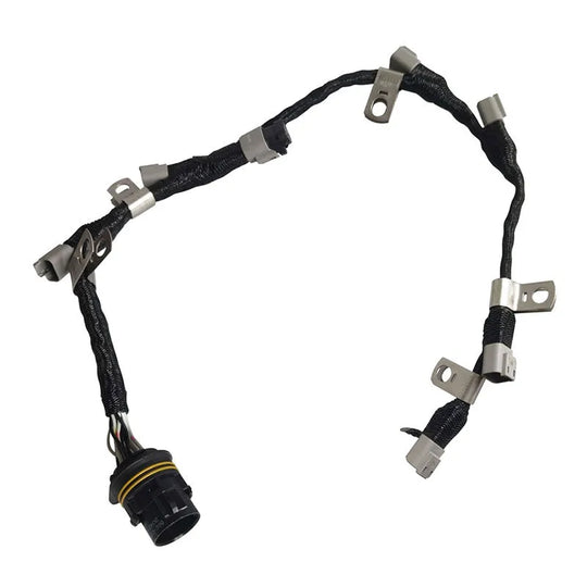 Wiring Harness 4022870 Electronic Control Module Compatible with Cummins ISM QSM M11-商业/工业-BeeSpareParts