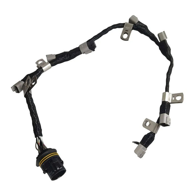 Wiring Harness 4022870 Electronic Control Module Compatible with Cummins ISM QSM M11-商业/工业-BeeSpareParts