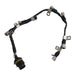 Wiring Harness 4022870 Electronic Control Module Compatible with Cummins ISM QSM M11-商业/工业-BeeSpareParts
