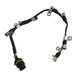 Wiring Harness 4022870 Electronic Control Module Compatible with Cummins ISM QSM M11-商业/工业-BeeSpareParts