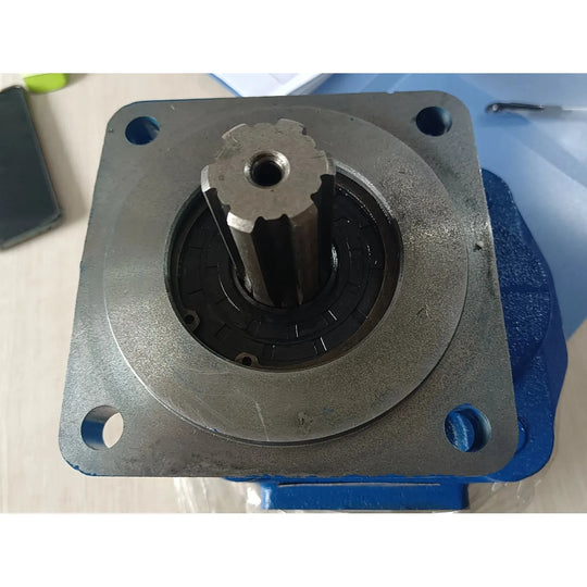 Working Pump 3100 Wheel Loader Spare Parts 251808362 for XCMG LW500FN-BeeSpareParts