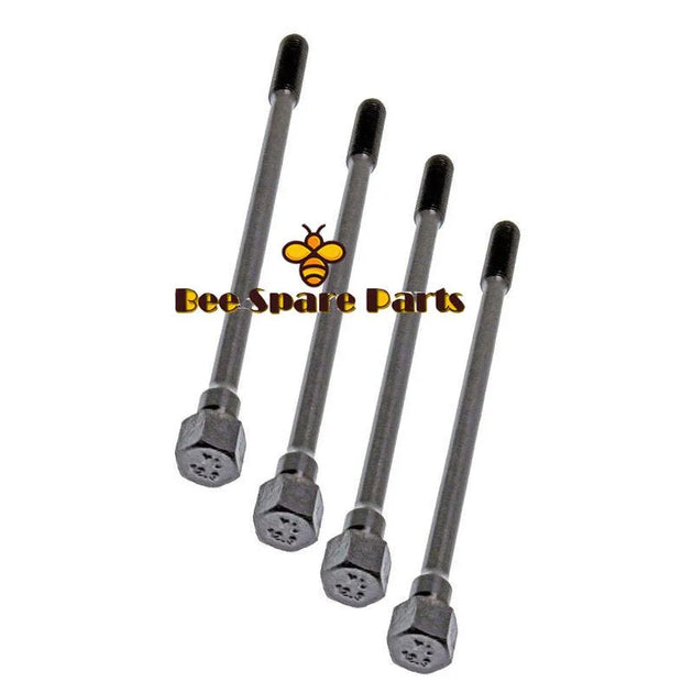 X4 Cylinder Head Bolt with Washer 04151904 for Deutz 913 912 Engine-BeeSpareParts