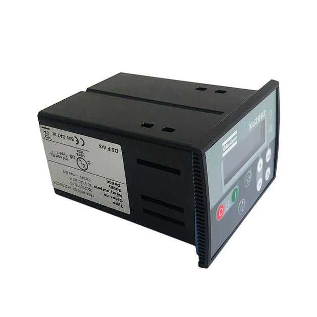 XC2002 Controller for Atlas Copco Compressor 1604951600 1604951601 1604-9516-00-BeeSpareParts