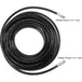 XZT 3000 PSI 1/4 Inch 50 FT Sewer Jetter Kit for Pressure Washer, Button Nose and Rotating Nozzle for Pressure Washer,Pressure Washer Drain Hose kit,Kitchen Drain Cleaner (50)-BeeSpareParts