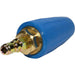 XZT 4.0 Pressure Washer Rotating Turbo Nozzle 4000 PSI 4 GPM with Spray Nozzle Tips Kit-BeeSpareParts