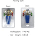 XZT 4.0 Pressure Washer Rotating Turbo Nozzle 4000 PSI 4 GPM with Spray Nozzle Tips Kit-BeeSpareParts