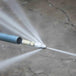 XZT-7Pack 4000psi Sewer Jetter Nozzle Kit,Rotating Button Nose,Pressure Washer Drain Jetter Hose Nozzle-BeeSpareParts