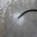 XZT-7Pack 4000psi Sewer Jetter Nozzle Kit,Rotating Button Nose,Pressure Washer Drain Jetter Hose Nozzle-BeeSpareParts