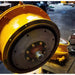 YJ315X 800339744 torque converter Fits xcmg wheel loader transmission BS428-BeeSpareParts