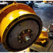 YJ315X 800339744 torque converter Fits xcmg wheel loader transmission BS428-BeeSpareParts