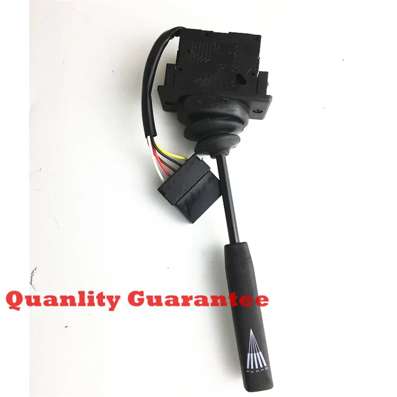 Yutong Kinglong bus parts brake system Telma retarder handle switch JL200302 four gears-BeeSpareParts