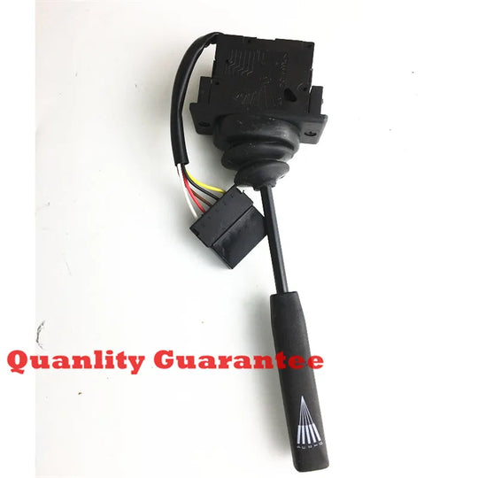 Yutong Kinglong bus parts brake system Telma retarder handle switch JL200302 four gears-BeeSpareParts
