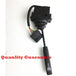 Yutong Kinglong bus parts brake system Telma retarder handle switch JL200302 four gears-BeeSpareParts