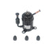 ZH2012A 12V Car Refrigeration Air Compressor Fridge Freezer For Micro Compressor-BeeSpareParts