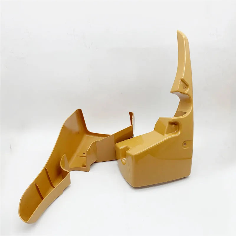 A pair Cab Dome Lamp Protective Cover E312 E320 E323 E336 E349C D Cab Dome Lamp Cover-Replacement Aftermarket Parts