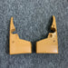 A pair Cab Dome Lamp Protective Cover E312 E320 E323 E336 E349C D Cab Dome Lamp Cover-Replacement Aftermarket Parts
