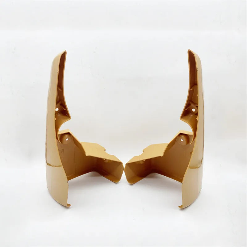 A pair Cab Dome Lamp Protective Cover E312 E320 E323 E336 E349C D Cab Dome Lamp Cover-Replacement Aftermarket Parts